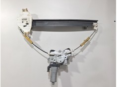 Recambio de elevalunas trasero izquierdo para ssangyong rodius i 2.7 xdi referencia OEM IAM 7333021001