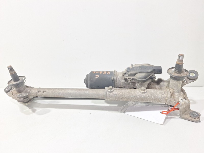 Recambio de motor limpia delantero para honda fr-v (be) 1.8 (be1) referencia OEM IAM 76530SJDE01  