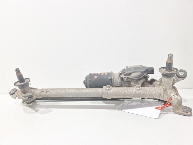 Recambio de motor limpia delantero para honda fr-v (be) 1.8 (be1) referencia OEM IAM 76530SJDE01  