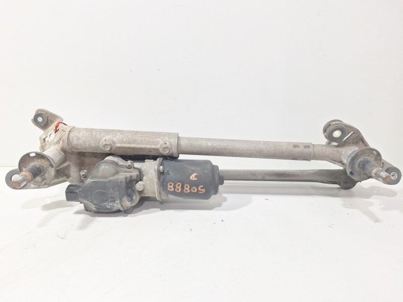 Recambio de motor limpia delantero para honda fr-v (be) 1.8 (be1) referencia OEM IAM 76530SJDE01  