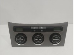 Recambio de mando calefaccion / aire acondicionado para volkswagen passat b6 (3c2) 1.6 fsi referencia OEM IAM 3C0907044AF