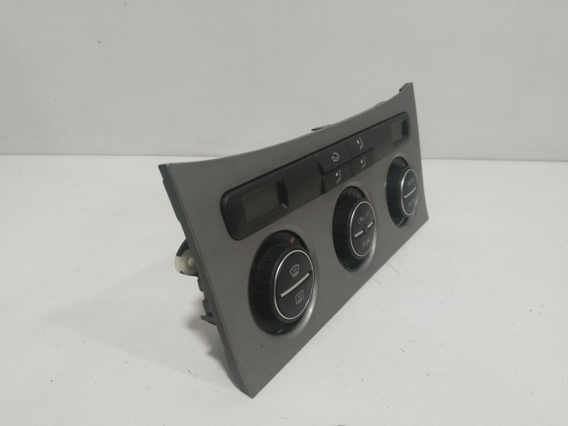 Recambio de mando calefaccion / aire acondicionado para volkswagen passat b6 (3c2) 1.6 fsi referencia OEM IAM 3C0907044AF  