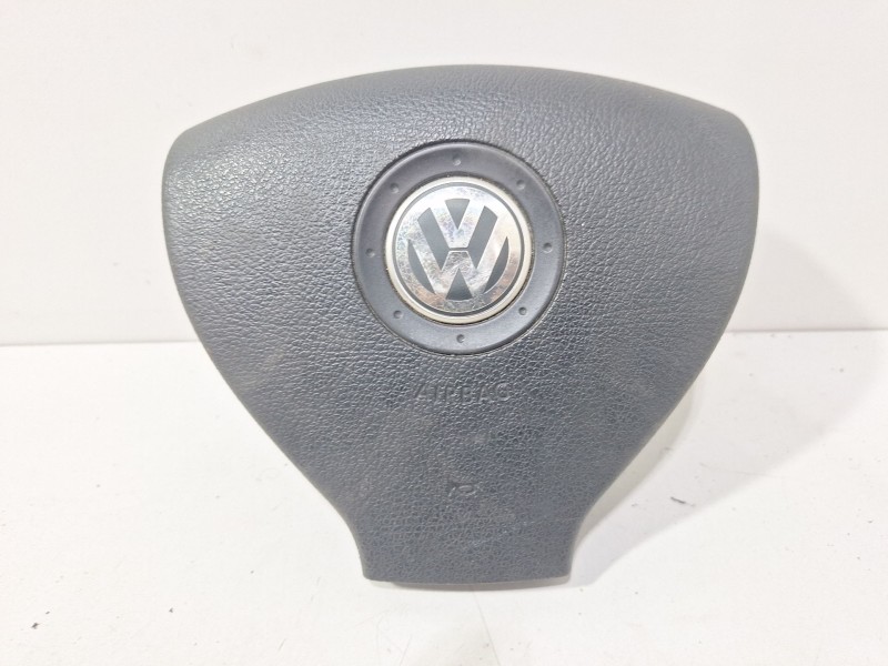 Recambio de airbag delantero izquierdo para volkswagen passat b6 (3c2) 1.6 fsi referencia OEM IAM 1K0880201BJ1QB  