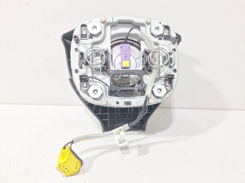 Recambio de airbag delantero izquierdo para volkswagen passat b6 (3c2) 1.6 fsi referencia OEM IAM 1K0880201BJ1QB  