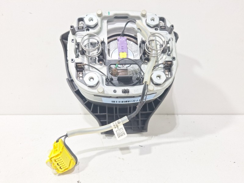 Recambio de airbag delantero izquierdo para volkswagen passat b6 (3c2) 1.6 fsi referencia OEM IAM 1K0880201BJ1QB  