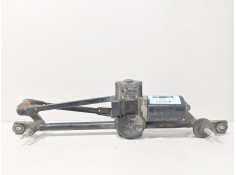 Recambio de motor limpia delantero para hyundai tucson (jm) 2.0 crdi referencia OEM IAM 981102E000  