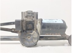 Recambio de motor limpia delantero para hyundai tucson (jm) 2.0 crdi referencia OEM IAM 981102E000   2