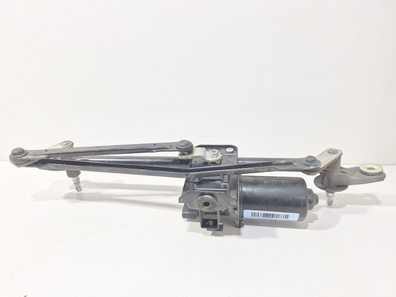 Recambio de motor limpia delantero para hyundai tucson (jm) 2.0 crdi referencia OEM IAM 981102E000  