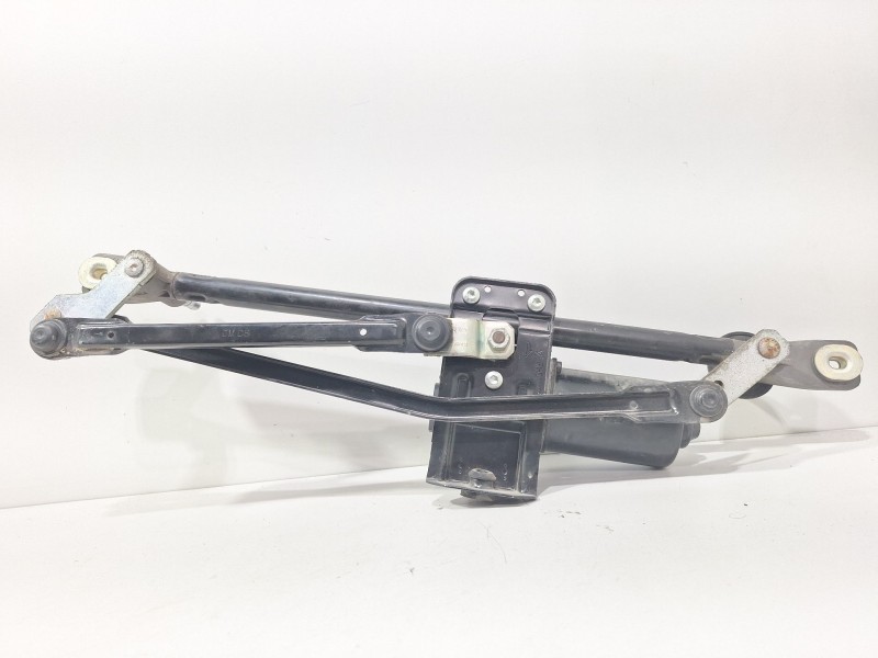 Recambio de motor limpia delantero para hyundai tucson (jm) 2.0 crdi referencia OEM IAM 981102E000  