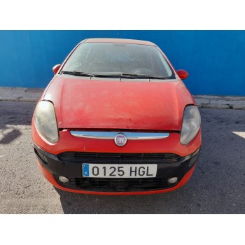 FIAT PUNTO (EVO) (199)