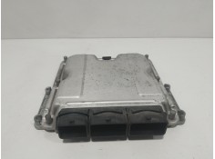 Recambio de centralita motor uce para renault laguna ii grandtour (kg0/1_) 1.9 dci (kg0g) referencia OEM IAM 0281011101  
