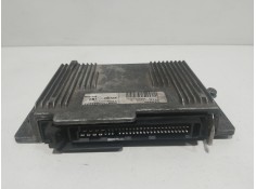 Recambio de centralita motor uce para renault laguna i (b56_, 556_) 2.0 referencia OEM IAM S113717205C 7700102299