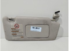 Recambio de parasol derecho para subaru legacy iv station wagon (bp) 2.5 awd (bp9) referencia OEM IAM 92011AG083OR  