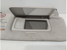 Recambio de parasol derecho para subaru legacy iv station wagon (bp) 2.5 awd (bp9) referencia OEM IAM 92011AG083OR   2