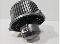 Recambio de motor calefaccion para ssangyong rodius i 2.7 xdi referencia OEM IAM 6813021030