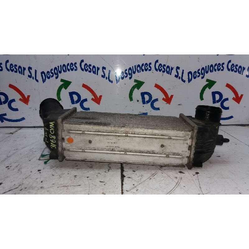 INTERCOOLER  - imagen 2