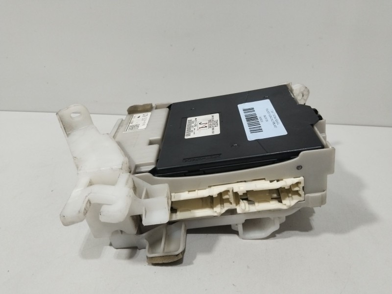 Recambio de centralita check control para toyota prius (_w3_) 1.8 hybrid (zvw3_) referencia OEM IAM 50116780  