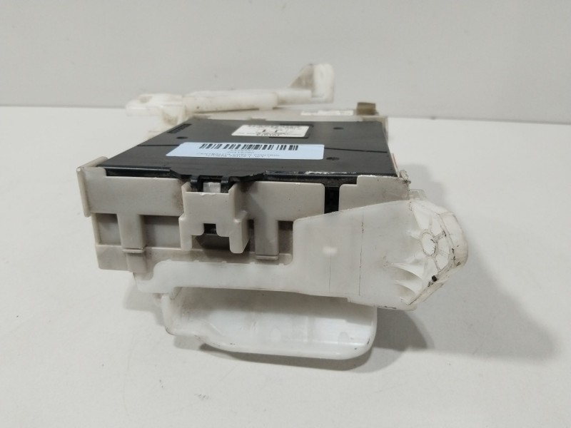 Recambio de centralita check control para toyota prius (_w3_) 1.8 hybrid (zvw3_) referencia OEM IAM 50116780  