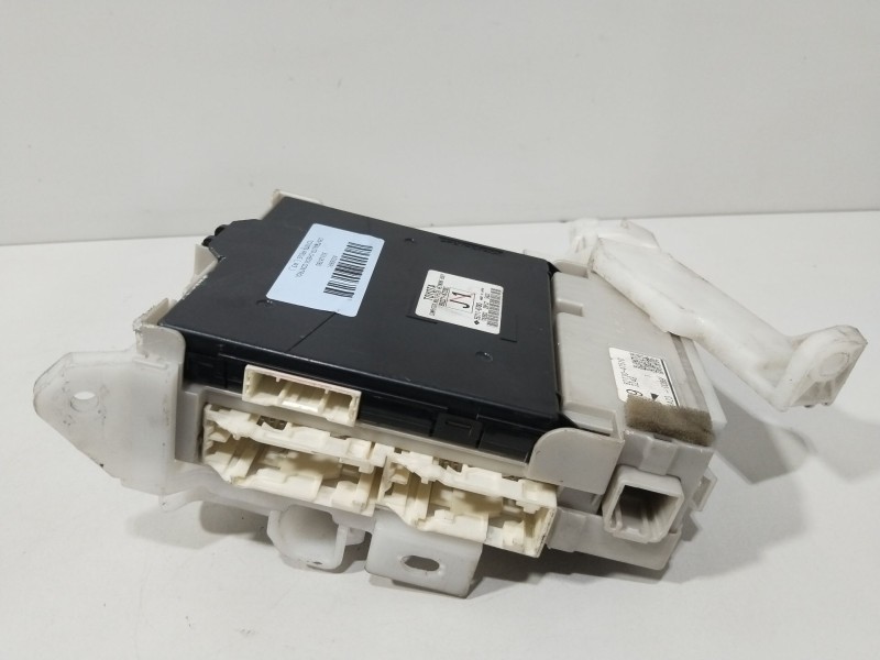 Recambio de centralita check control para toyota prius (_w3_) 1.8 hybrid (zvw3_) referencia OEM IAM 50116780  