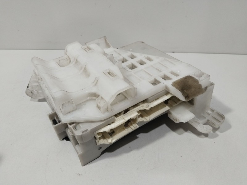 Recambio de centralita check control para toyota prius (_w3_) 1.8 hybrid (zvw3_) referencia OEM IAM 50116780  