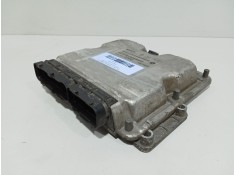Recambio de centralita motor uce para chrysler voyager iv (rg, rs) 2.5 crd referencia OEM IAM 0281010814   2