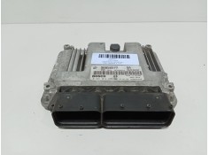 Recambio de centralita motor ecu para opel antara a (l07) 2.0 cdti referencia OEM IAM 0281014296