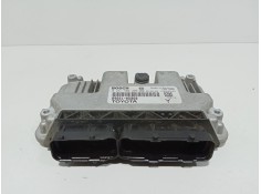 Recambio de centralita motor uce para toyota yaris (_p9_) 1.0 vvt-i (ksp90_) referencia OEM IAM 0261S04205  