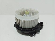 Recambio de motor calefaccion para toyota yaris (_p9_) 1.0 vvt-i (ksp90_) referencia OEM IAM 8710352151