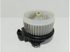 Recambio de motor calefaccion para toyota yaris (_p9_) 1.0 vvt-i (ksp90_) referencia OEM IAM 8710352151   2