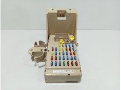 Recambio de caja reles / fusibles para subaru legacy iv station wagon (bp) 2.5 awd (bp9) referencia OEM IAM 82201AG01022