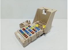Recambio de caja reles / fusibles para subaru legacy iv station wagon (bp) 2.5 awd (bp9) referencia OEM IAM 82201AG01022   2