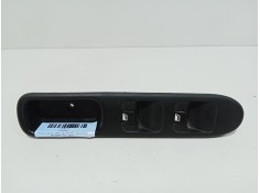 Recambio de mando elevalunas delantero izquierdo para peugeot 307 (3a/c) 2.0 hdi 90 referencia OEM IAM 6554E9