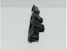 Recambio de mando elevalunas delantero izquierdo para peugeot 307 (3a/c) 2.0 hdi 90 referencia OEM IAM 6554E9   2