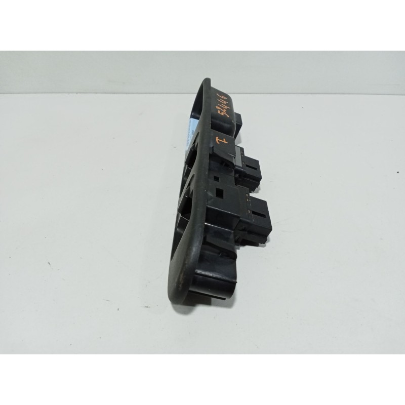 Recambio de mando elevalunas delantero izquierdo para peugeot 307 (3a/c) 2.0 hdi 90 referencia OEM IAM 6554E9  