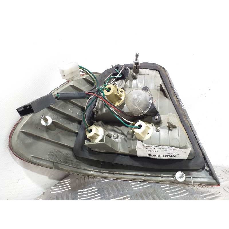 PILOTO TRASERO DERECHO  - imagen 2