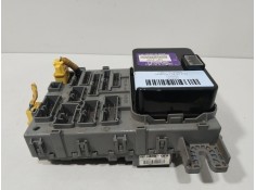 Recambio de caja reles / fusibles para honda fr-v (be) 1.8 (be1) referencia OEM IAM G8D660H2