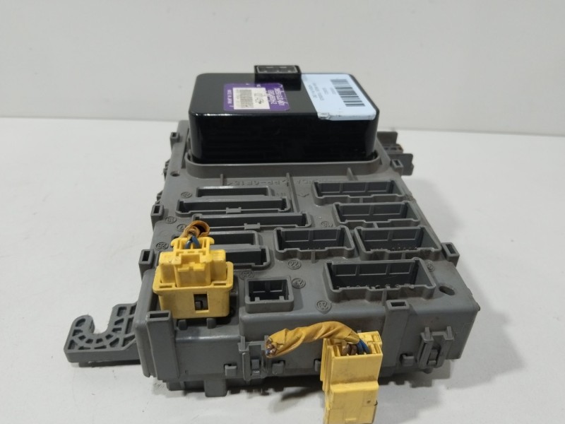 Recambio de caja reles / fusibles para honda fr-v (be) 1.8 (be1) referencia OEM IAM G8D660H2  