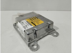 Recambio de centralita airbag para toyota yaris (_p9_) 1.0 vvt-i (ksp90_) referencia OEM IAM 220749101   2
