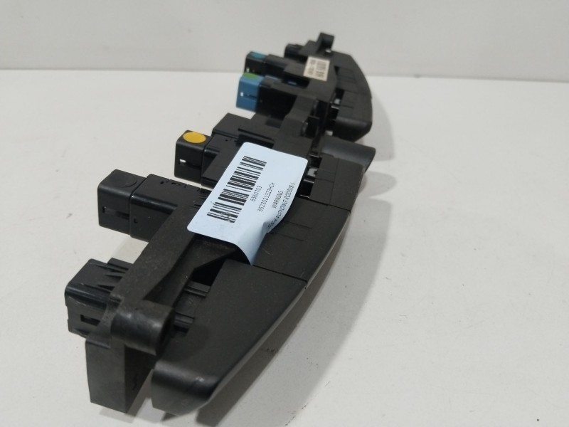 Recambio de warning para ssangyong rodius i 2.7 xdi referencia OEM IAM 8523021323HCH  