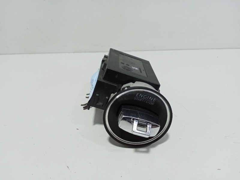 Recambio de boton start/stop para volkswagen passat b6 (3c2) 1.6 fsi referencia OEM IAM 3C0905843Q  