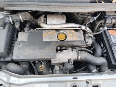 opel zafira a monospace (t98) del año 2004 2