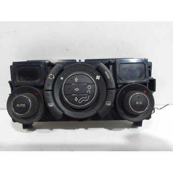 MANDO CALEFACCION / AIRE ACONDICIONADO 96850724XT 