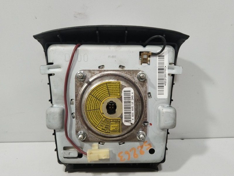 Recambio de airbag delantero izquierdo para ssangyong rodius i 2.7 xdi referencia OEM IAM 4DGAX51FDKQ 8620021503 