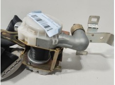 Recambio de cinturon seguridad delantero izquierdo para subaru legacy iv station wagon (bp) 2.5 awd (bp9) referencia OEM IAM 646