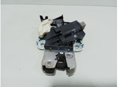 Recambio de cerradura maletero / porton para seat altea (5p1) 1.9 tdi referencia OEM IAM 5P0827505G9B9