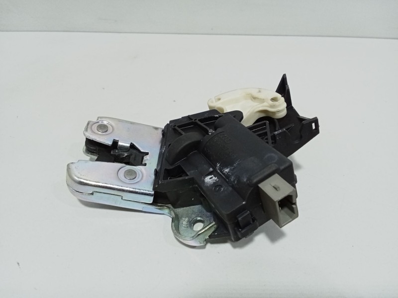 Recambio de cerradura maletero / porton para seat altea (5p1) 1.9 tdi referencia OEM IAM 5P0827505G9B9  