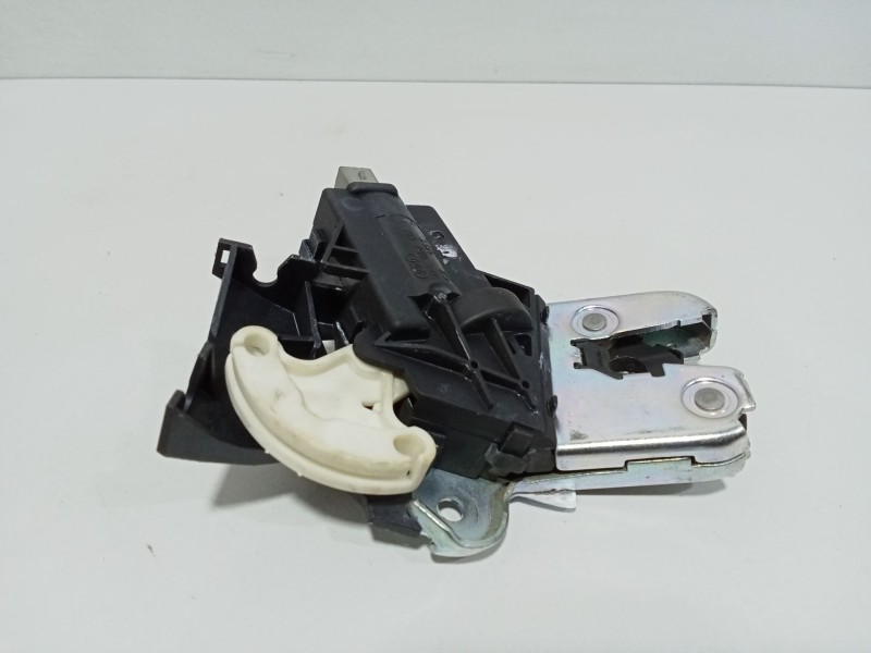 Recambio de cerradura maletero / porton para seat altea (5p1) 1.9 tdi referencia OEM IAM 5P0827505G9B9  