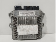 Recambio de centralita motor uce para peugeot 307 (3a/c) 2.0 hdi 90 referencia OEM IAM 5WS40145AT