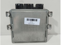 Recambio de centralita motor uce para peugeot 307 (3a/c) 2.0 hdi 90 referencia OEM IAM 5WS40145AT   2