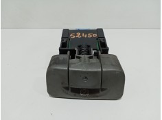 Recambio de freno de mano electrico para renault scénic ii (jm0/1_) 1.9 dci (jm14) referencia OEM IAM 8200270265  